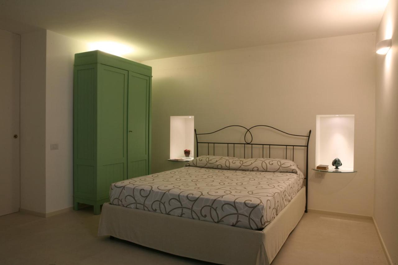 Le Tre Vie Apartment & Room Matera Exterior foto