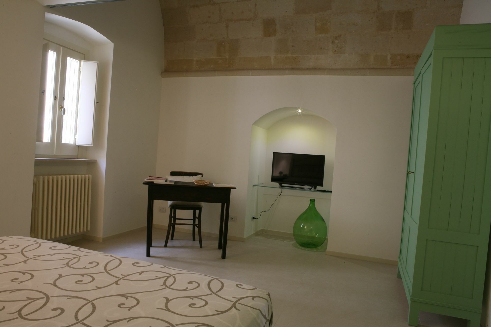 Le Tre Vie Apartment & Room Matera Exterior foto